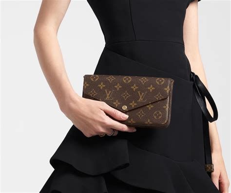 louis vuitton pochette cosmetique gm|louis vuitton félicie pochette.